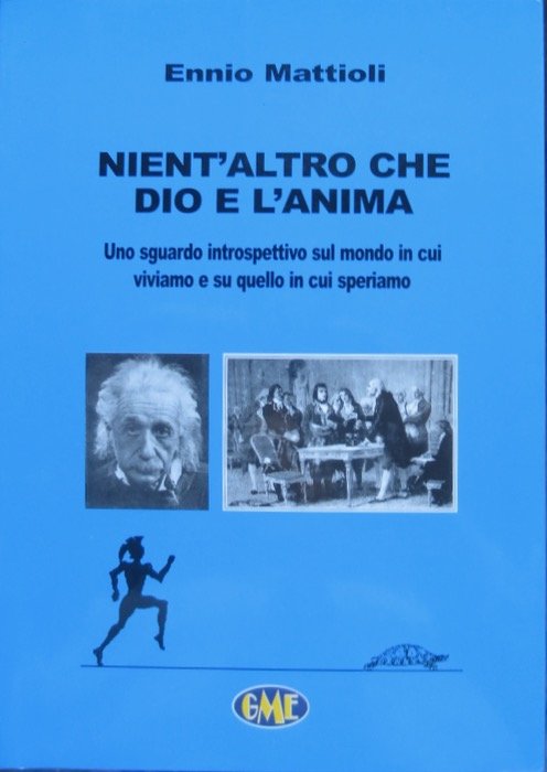 Nient'altro che Dio e l'anima: uno sguardo introspettivo sul mondo …