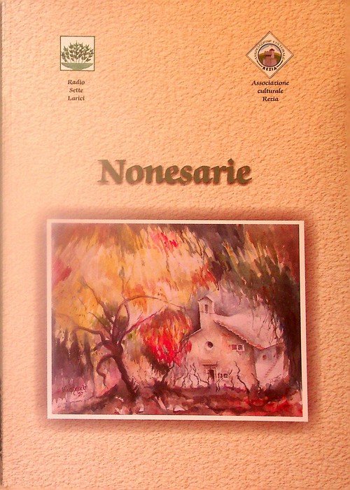 Nonesarie.