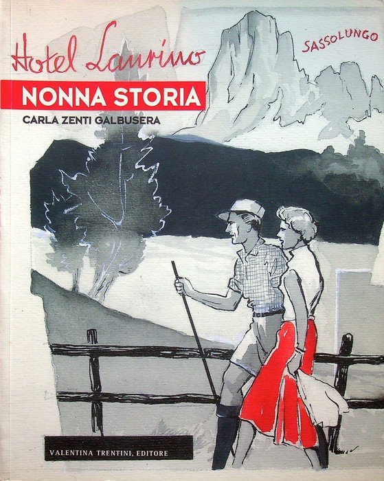 Nonna storia. | Immagine principale