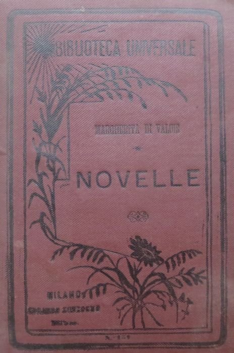 Novelle.