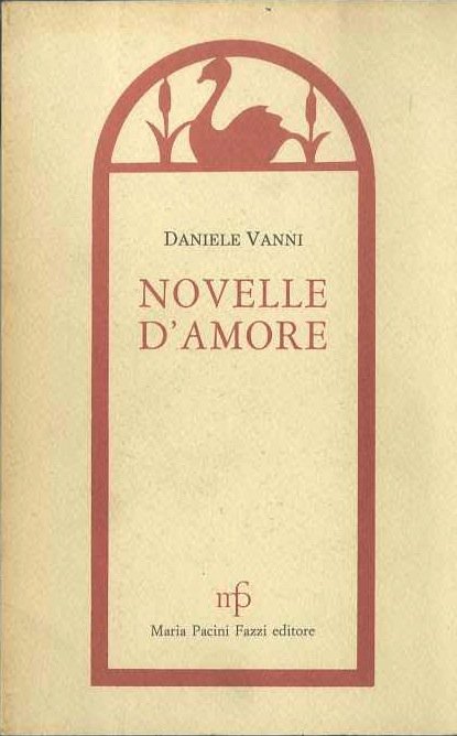 Novelle d'amore.