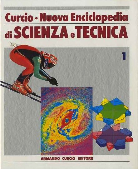 Nuova enciclopedia di scienza e tecnica.