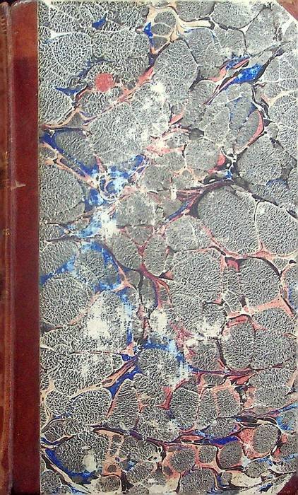 Nuova grammatica italiana e francese con nuove regole e spiegazioni …