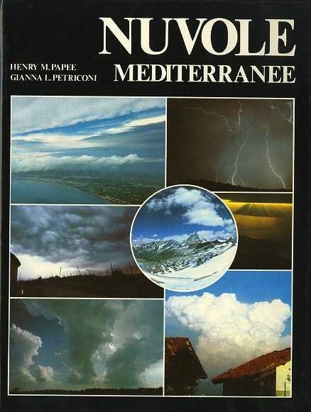 Nuvole mediterranee.