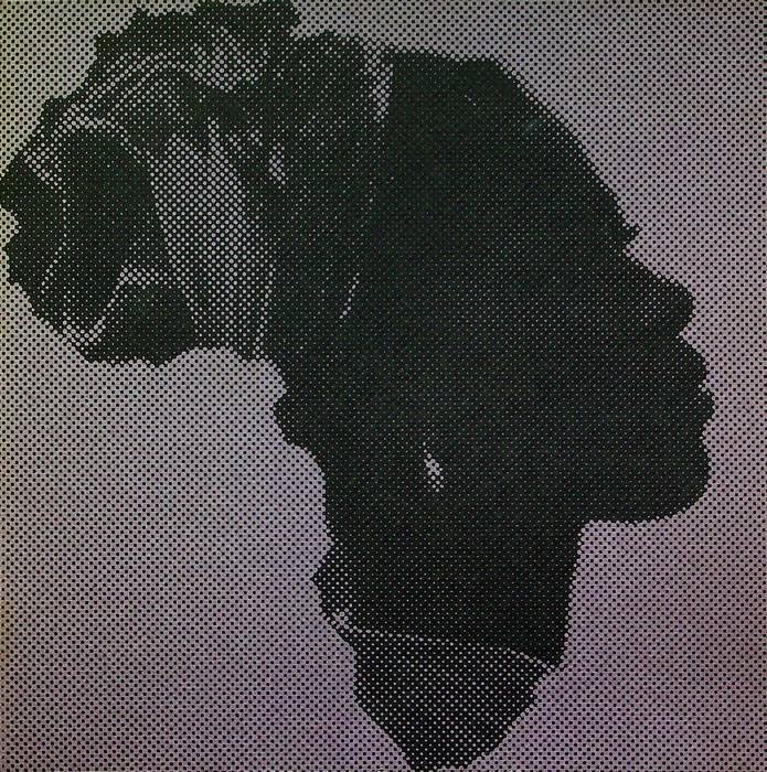 Obiettivi sull'Africa.