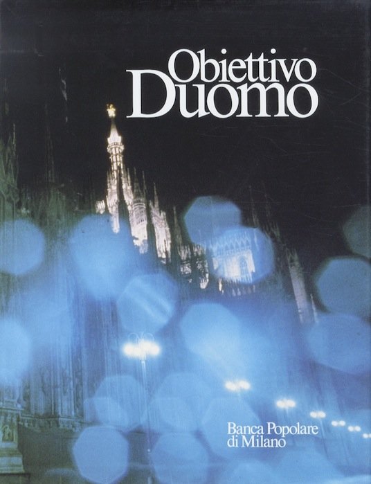 Obiettivo Duomo.