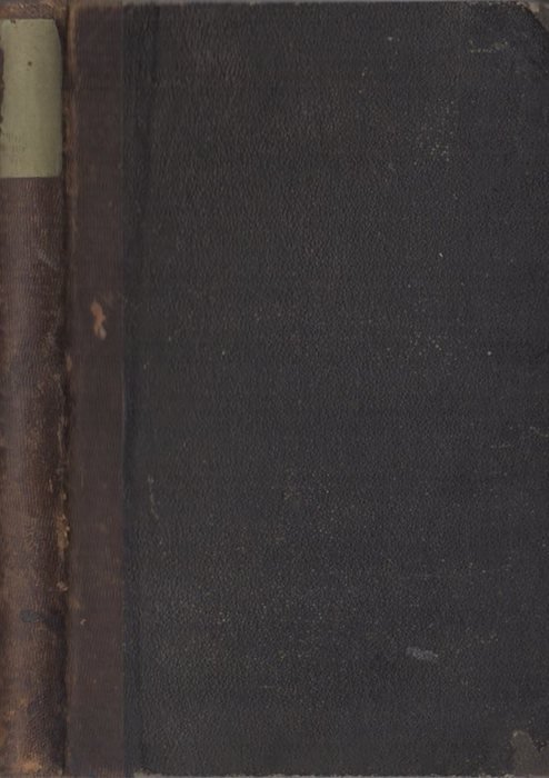 Occident und Orient. Eine kulturgeschichtliche Betrachtung vom Standpunkt der Tempelgemeinden …