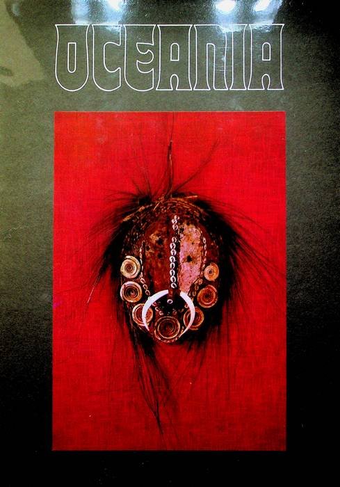 Oceania.