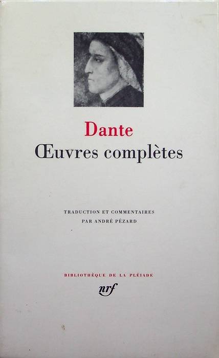 Oeuvres complètes.