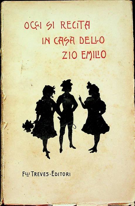 Oggi si recita in casa dello zio Emilio: commedie e … | Immagine Gallery 2