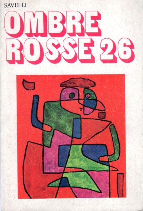 Ombre rosse 26: Dicembre 1978.