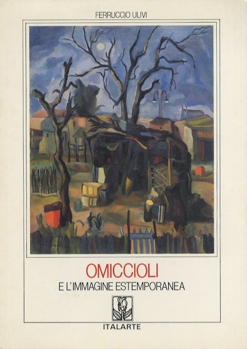 Omiccioli e l'immagine estemporanea.