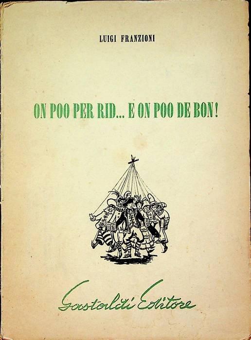 On poo per rid. e on poo de bon!