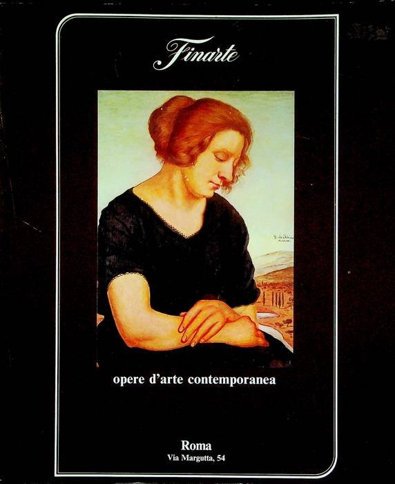 Opere d'arte contemporanea: asta 548: asta, 20 maggio 1986: esposizione, …