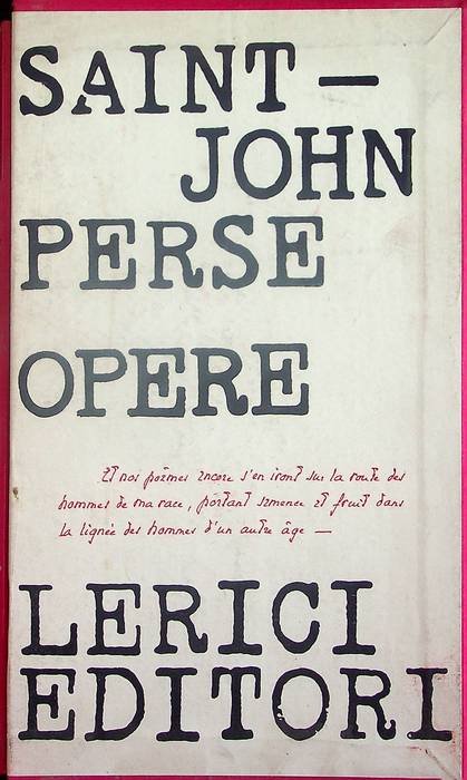 Opere poetiche: II. Venti. Cronaca. Uccelli.