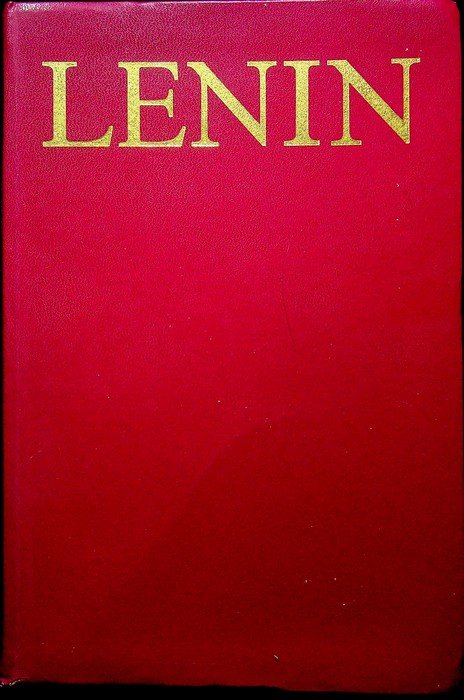 Opere scelte. | Immagine principale