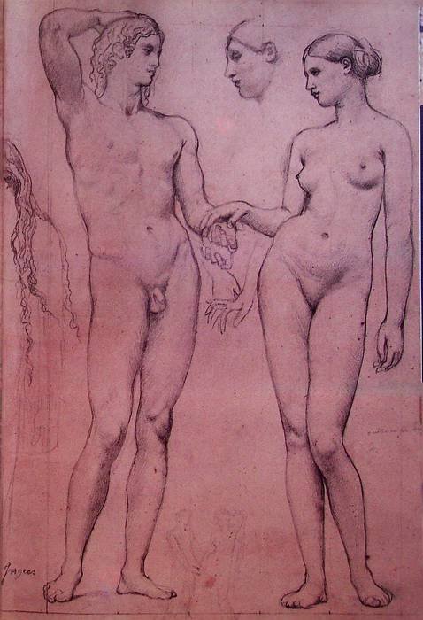Orfeo ed Euridice: opera in tre atti.
