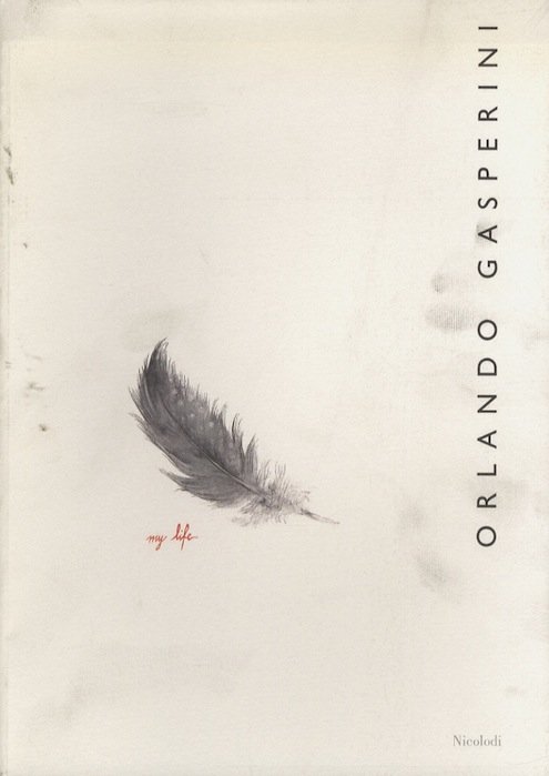 Orlando Gasperini.