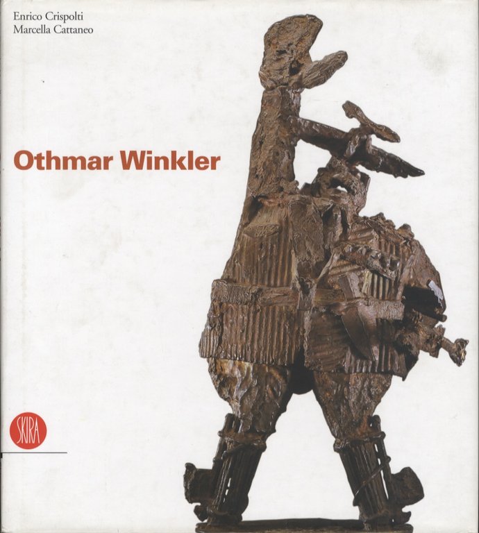 Othmar Winkler.