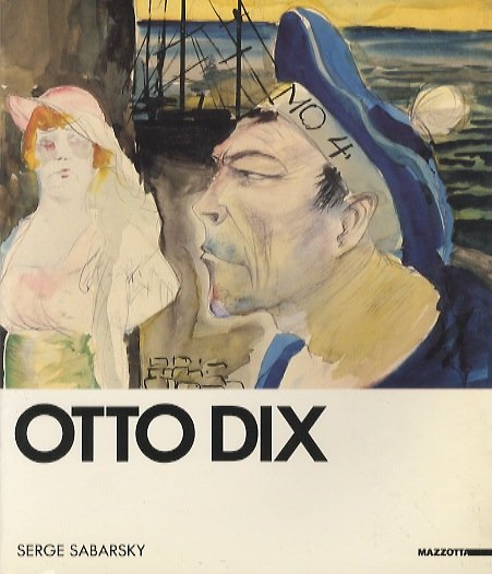 Otto Dix.