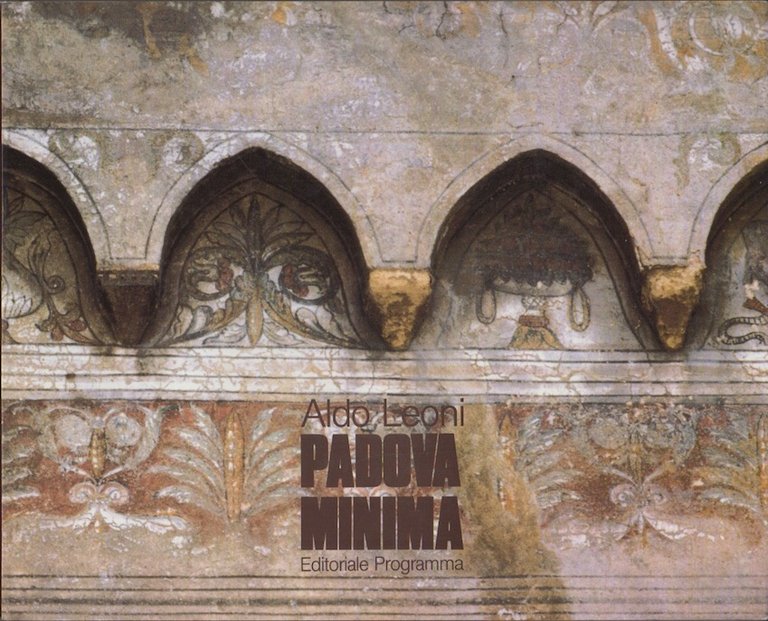 Padova minima: Gem Padua.