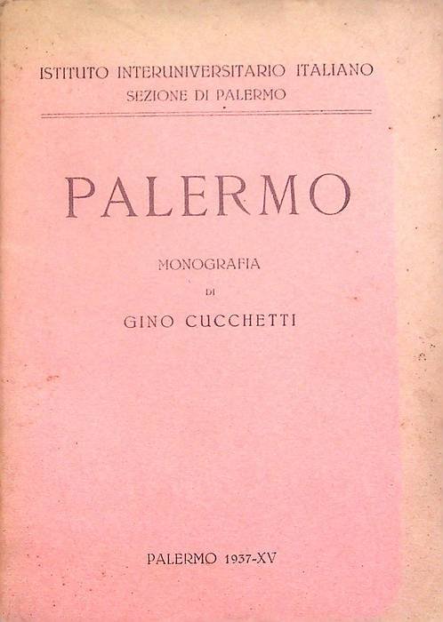 Palermo.