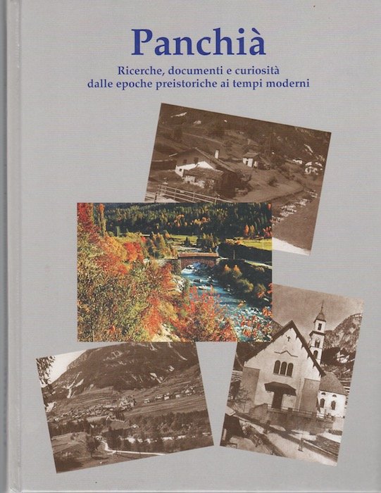 PanchiÃ : ricerche, documenti e curiositÃ dalle epoche preistoriche ai …