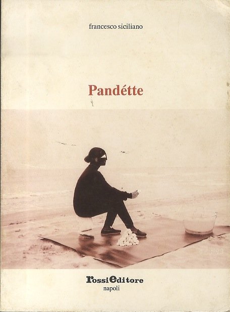 PandÃ©tte.