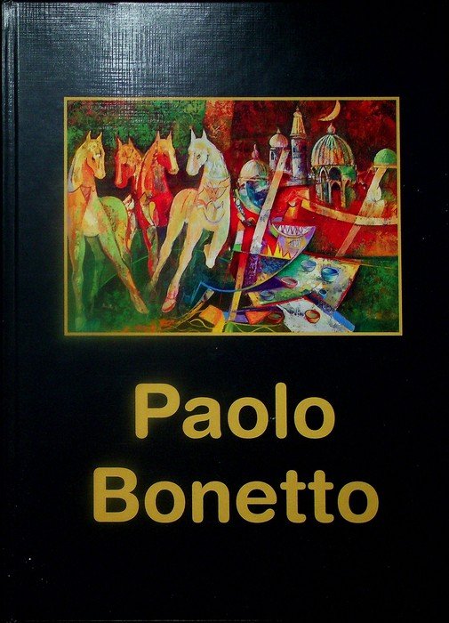 Paolo Bonetto.
