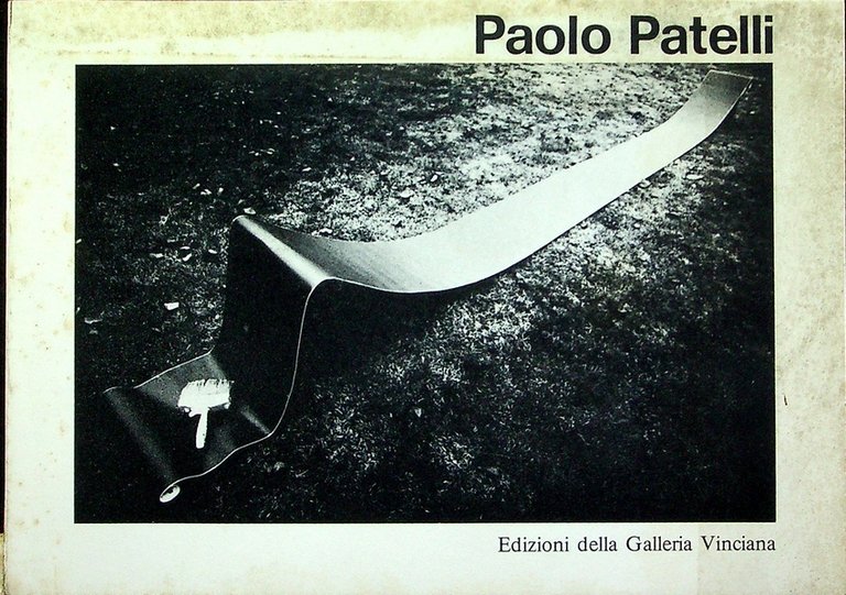 Paolo Patelli.