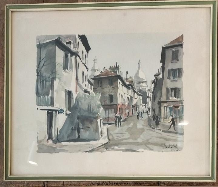 Paris. | Immagine principale