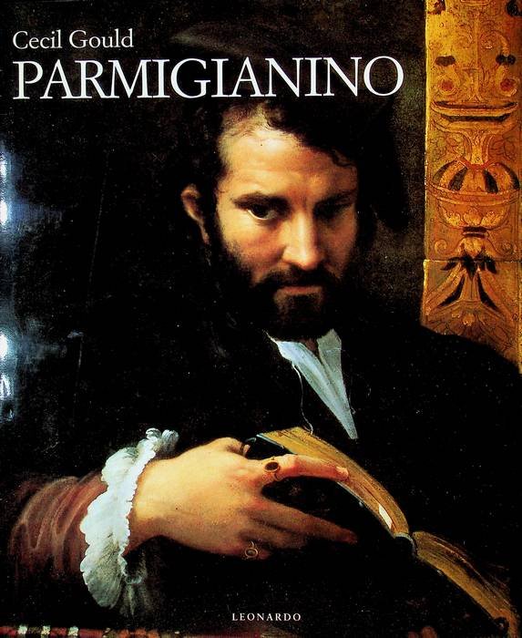 Parmigianino.