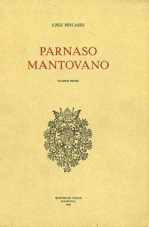 Parnaso mantovano.
