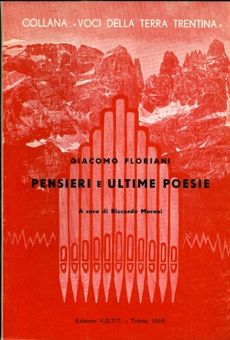 Pensieri e ultime poesie.
