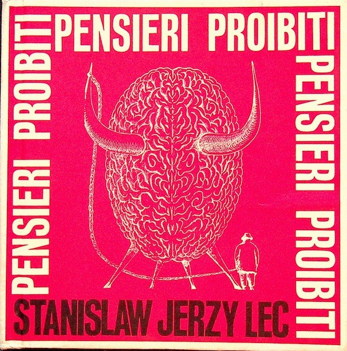 Pensieri proibiti.