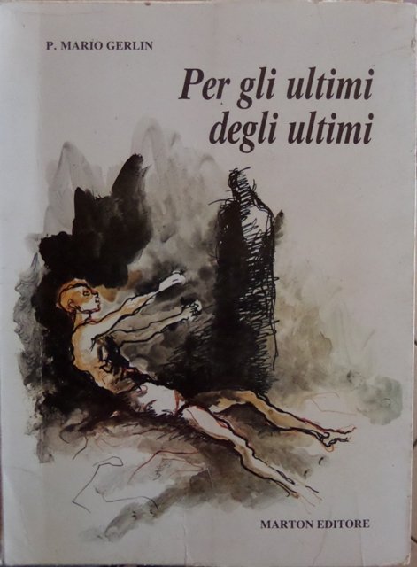 Per gli ultimi degli ultimi: la gioia di servire. | Immagine Gallery 2