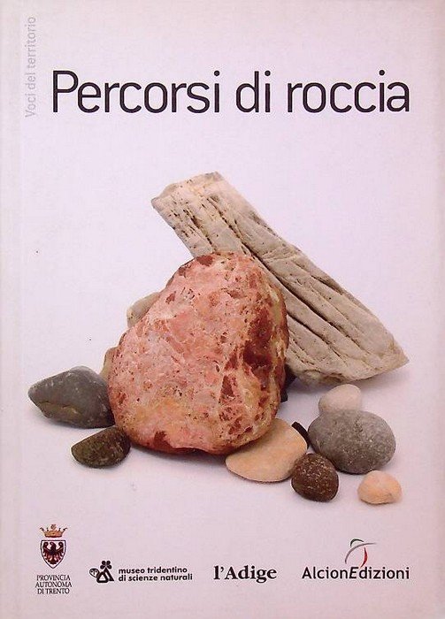 Percorsi di roccia.