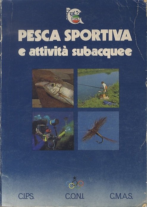 Pesca sportiva e attivitÃ subacquee.