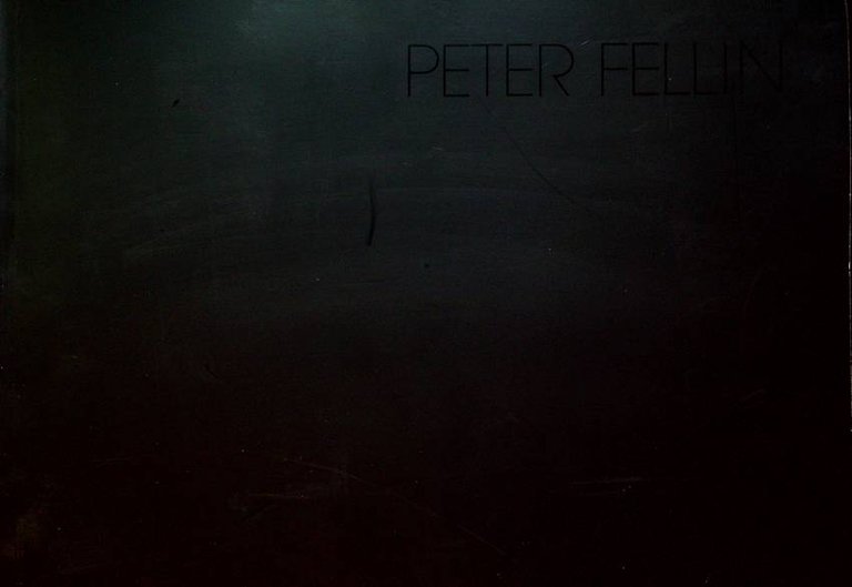 Peter Fellin.