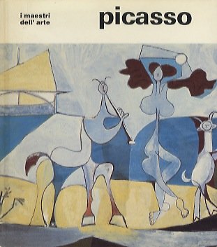 Picasso.