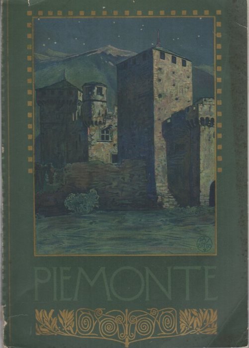 Piemonte.