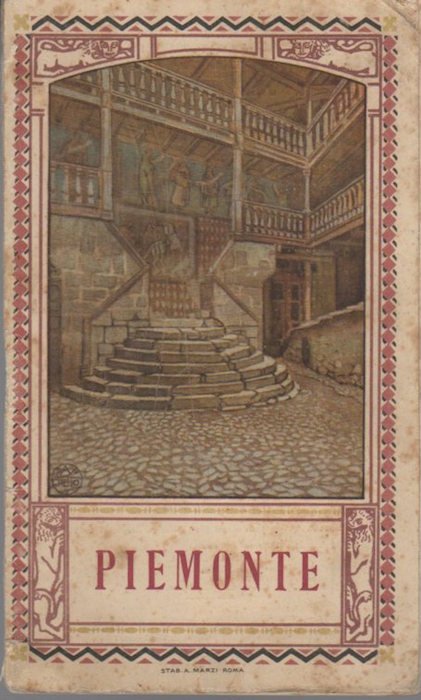 Piemonte.