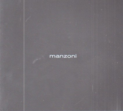 Piero Manzoni.