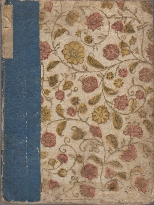 Pietra del paragone politico tratta dal monte Parnaso doue si …