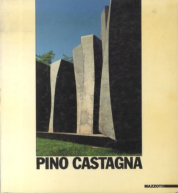 Pino Castagna.