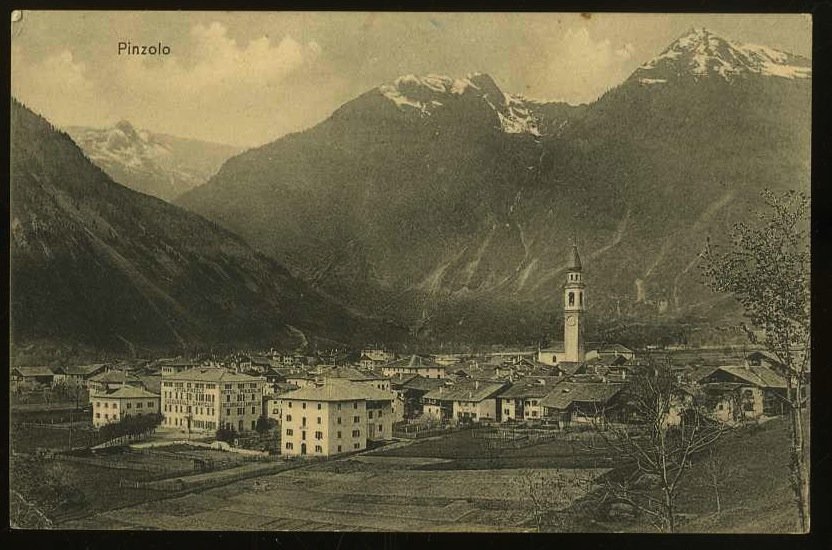 Pinzolo.