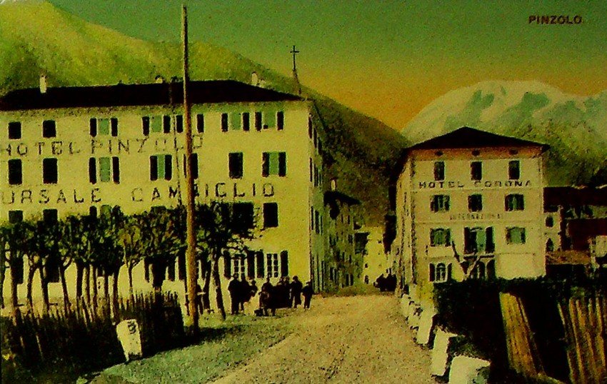 Pinzolo.