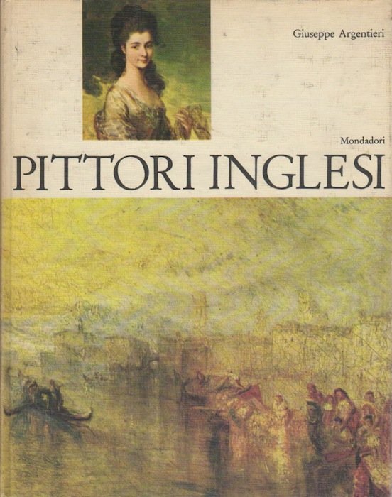 Pittori inglesi.