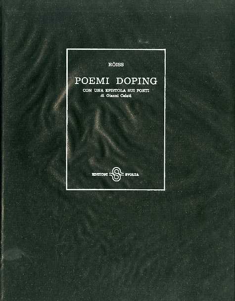 Poemi doping.