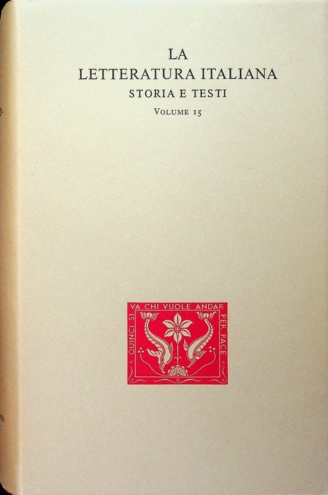 Poeti latini del Quattrocento.